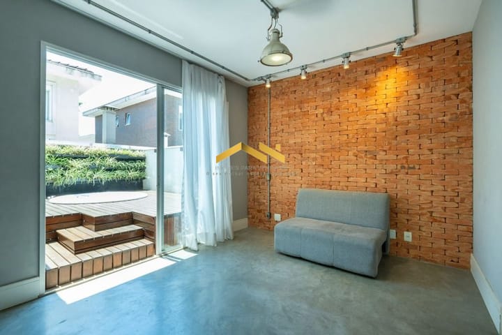 Casa à venda com 3 quartos, 126m² - Foto 30