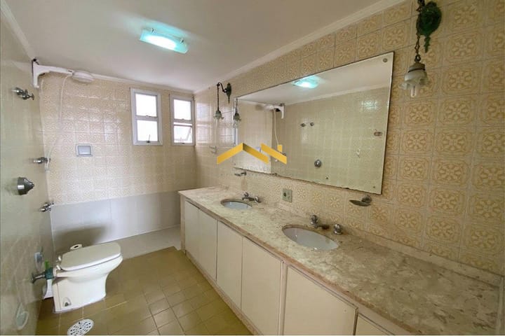 Apartamento à venda com 3 quartos, 185m² - Foto 27