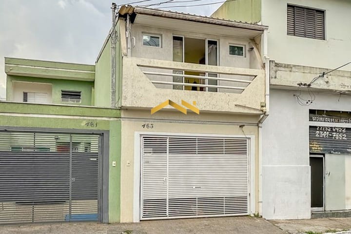 Casa à venda com 3 quartos, 185m² - Foto 19