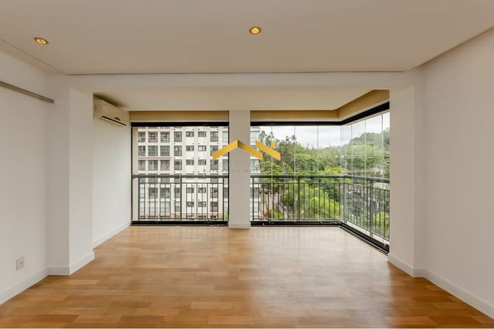 Apartamento à venda com 3 quartos, 333m² - Foto 7