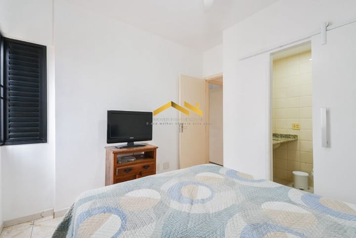 Apartamento à venda com 3 quartos, 69m² - Foto 3