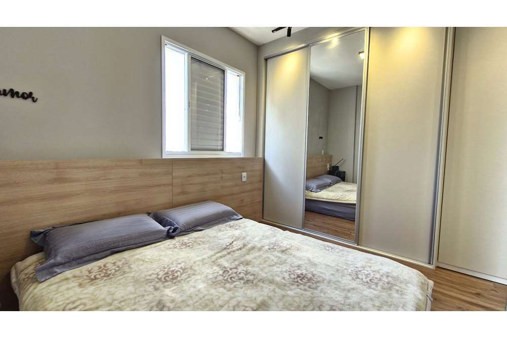 Apartamento à venda com 2 quartos, 64m² - Foto 32