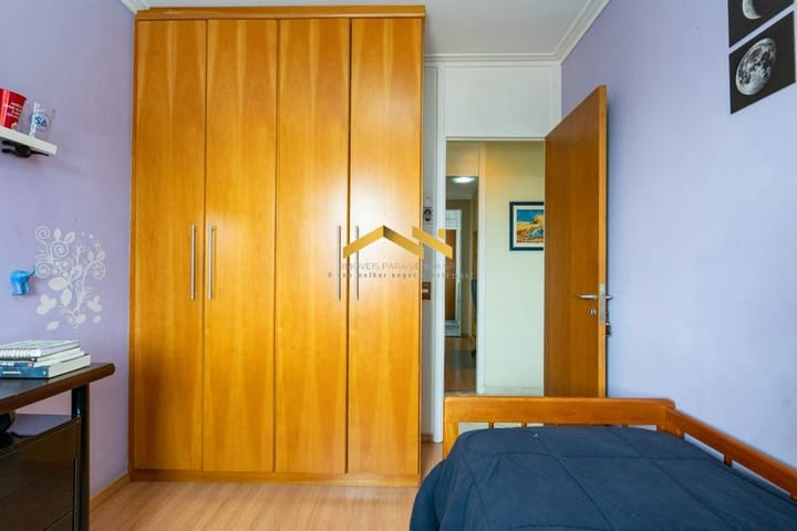 Apartamento à venda com 3 quartos, 90m² - Foto 47