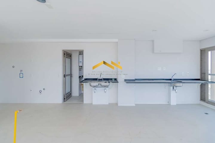 Apartamento à venda com 3 quartos, 146m² - Foto 19