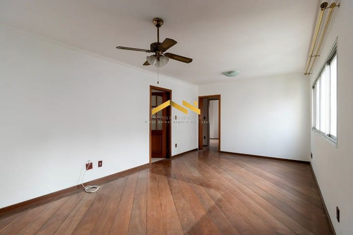 Apartamento à venda com 3 quartos, 90m² - Foto 25