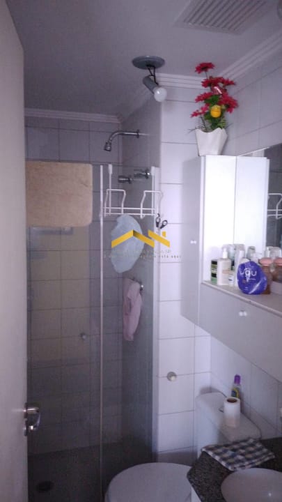 Apartamento à venda com 3 quartos, 65m² - Foto 12