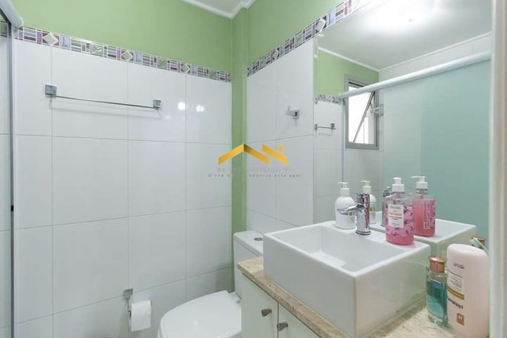 Apartamento à venda com 3 quartos, 82m² - Foto 12