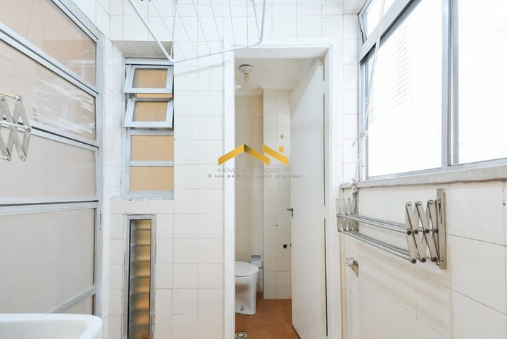 Apartamento à venda com 2 quartos, 60m² - Foto 10