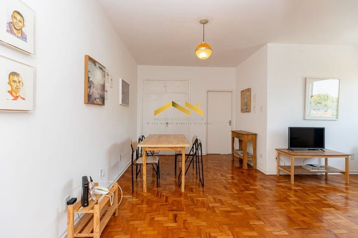 Apartamento à venda com 2 quartos, 114m² - Foto 28