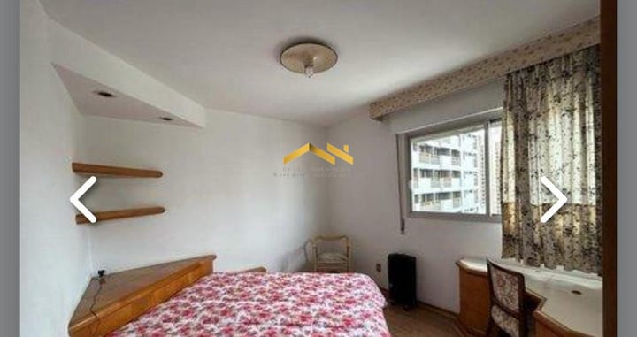 Apartamento à venda com 3 quartos, 130m² - Foto 5