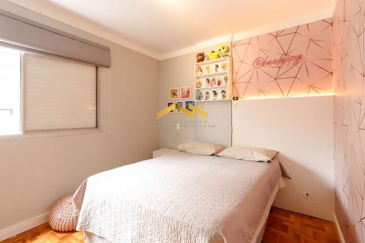 Apartamento à venda com 3 quartos, 94m² - Foto 47