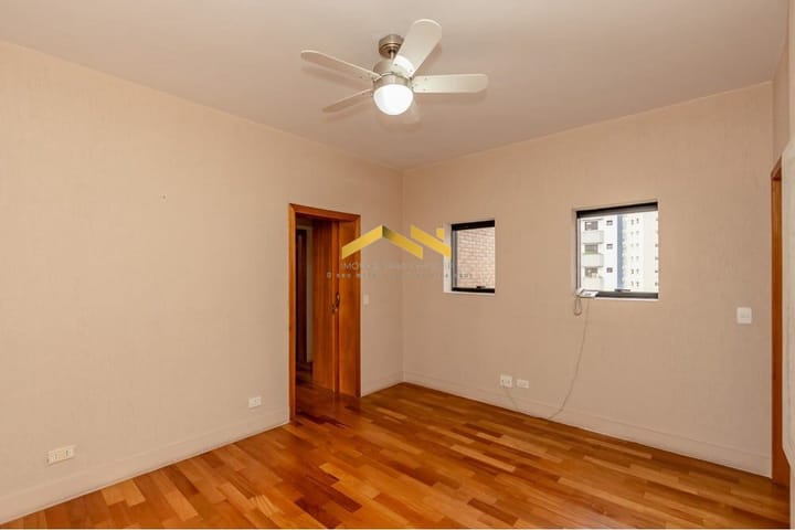 Apartamento à venda com 4 quartos, 247m² - Foto 21