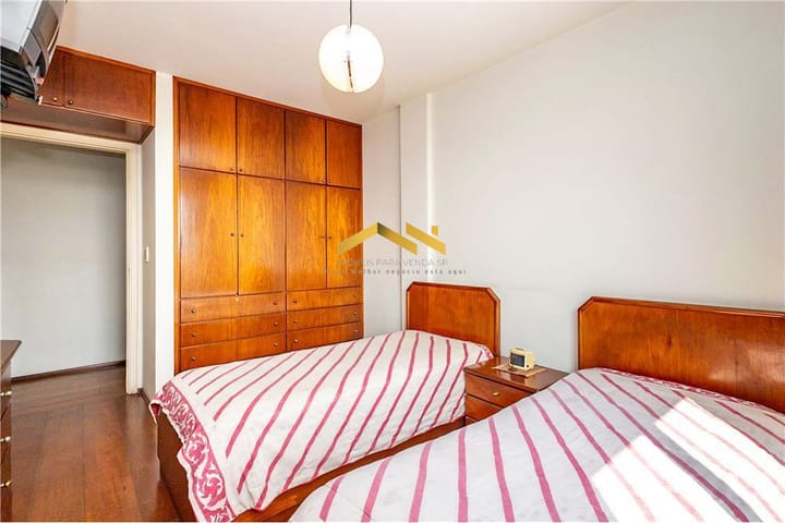 Apartamento à venda com 3 quartos, 122m² - Foto 12