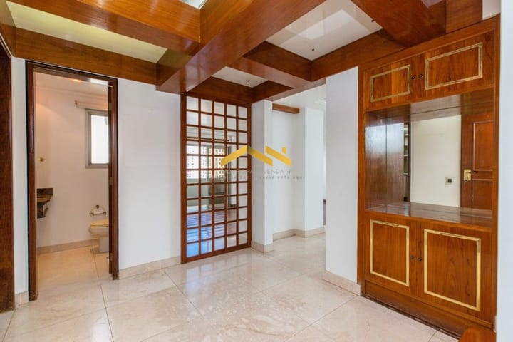 Apartamento à venda com 4 quartos, 425m² - Foto 57