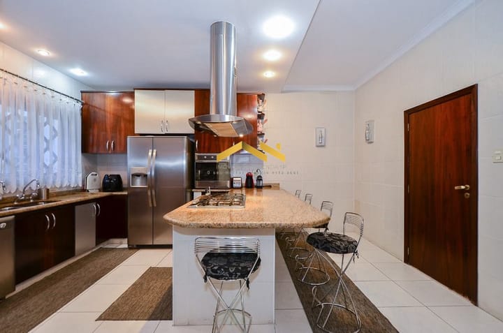 Casa à venda com 4 quartos, 488m² - Foto 29