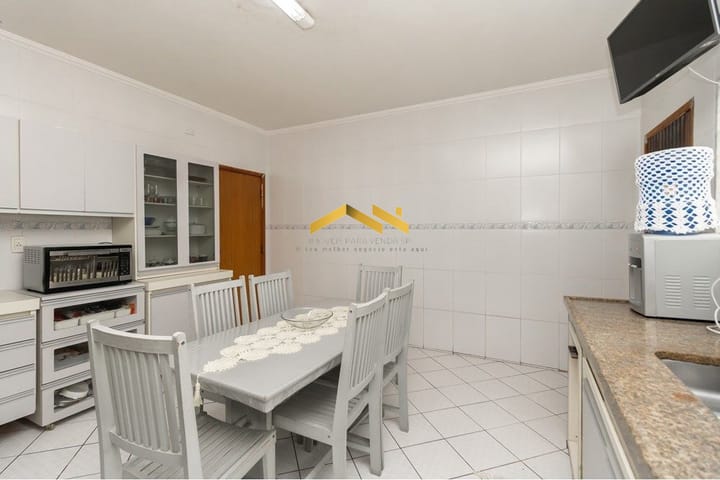 Casa à venda com 3 quartos, 190m² - Foto 29