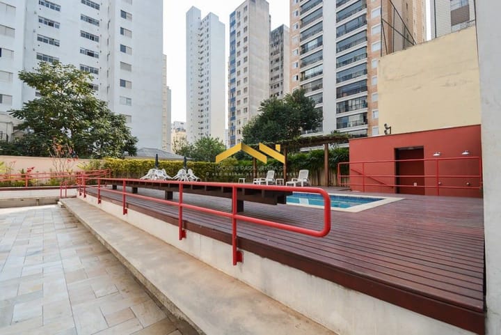 Apartamento à venda com 3 quartos, 119m² - Foto 9