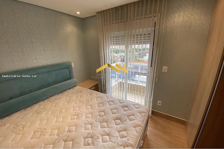 Apartamento à venda com 3 quartos, 120m² - Foto 21