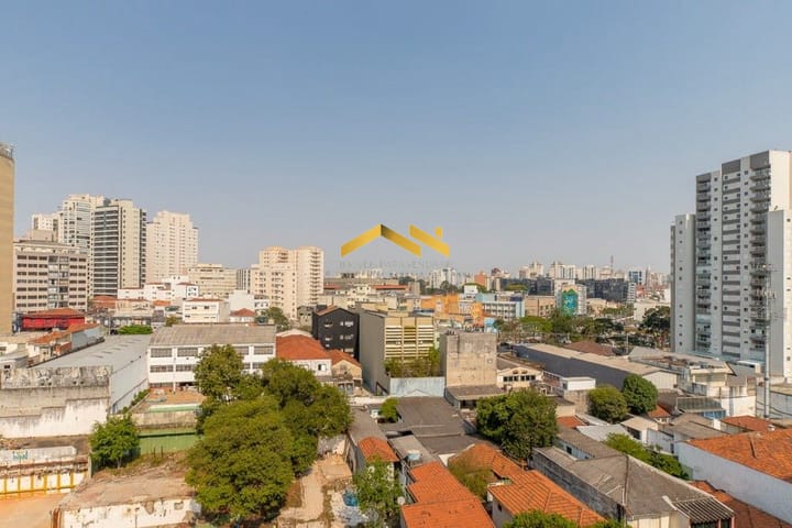 Apartamento à venda com 3 quartos, 138m² - Foto 22