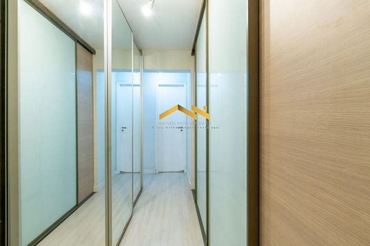 Apartamento à venda com 3 quartos, 154m² - Foto 56