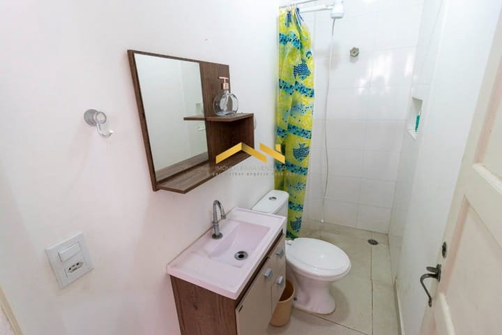 Casa à venda com 4 quartos, 200m² - Foto 33