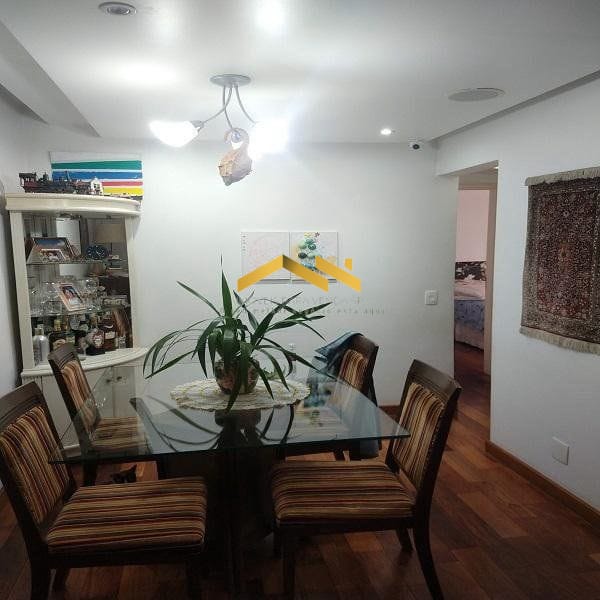 Apartamento à venda com 2 quartos, 80m² - Foto 5