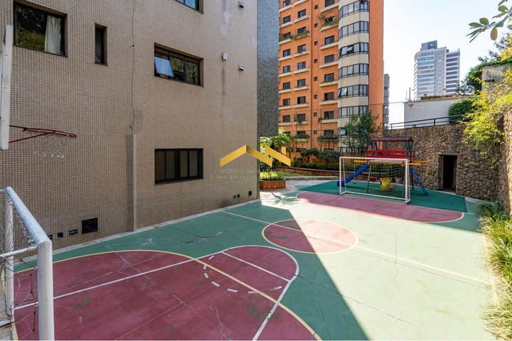 Apartamento à venda com 4 quartos, 200m² - Foto 10