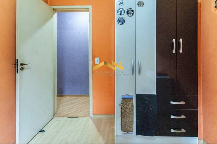 Apartamento à venda com 3 quartos, 73m² - Foto 13