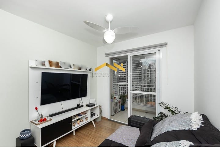 Apartamento à venda com 2 quartos, 114m² - Foto 27