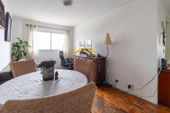 Apartamento à venda com 2 quartos, 50m² - Foto 19