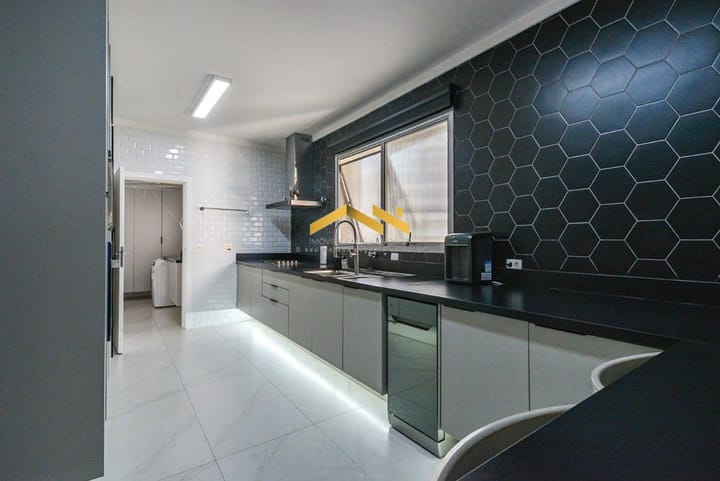 Apartamento à venda com 4 quartos, 183m² - Foto 53