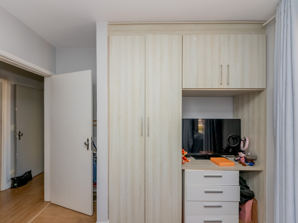 Apartamento à venda com 3 quartos, 109m² - Foto 5