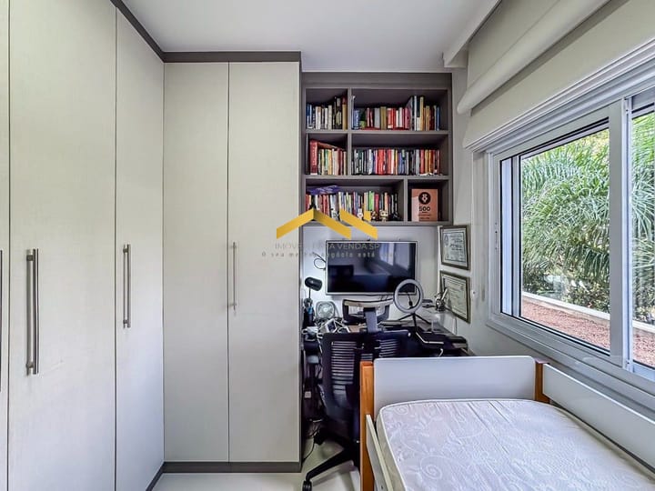 Apartamento à venda com 2 quartos, 73m² - Foto 59