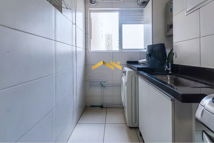 Apartamento à venda com 2 quartos, 60m² - Foto 42