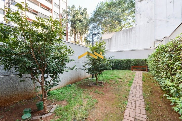 Apartamento à venda com 3 quartos, 140m² - Foto 27