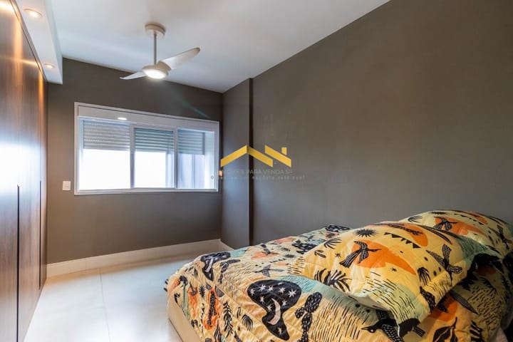 Apartamento à venda com 2 quartos, 80m² - Foto 31