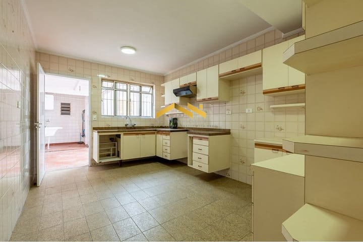 Casa à venda com 3 quartos, 174m² - Foto 28