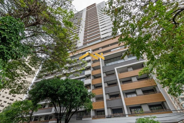 Apartamento à venda com 3 quartos, 109m² - Foto 8