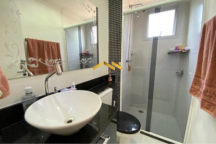 Apartamento à venda com 2 quartos, 83m² - Foto 10