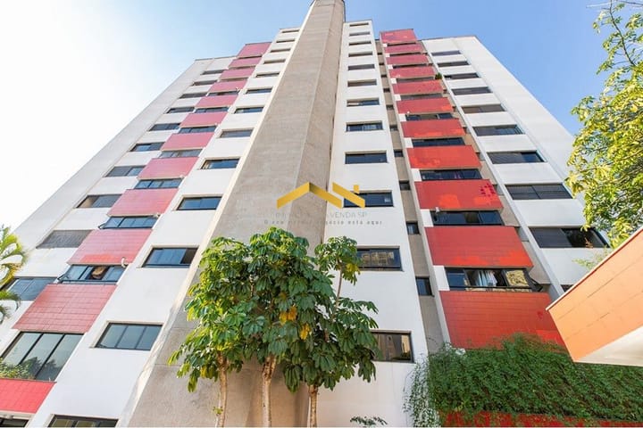 Apartamento à venda com 4 quartos, 171m² - Foto 29