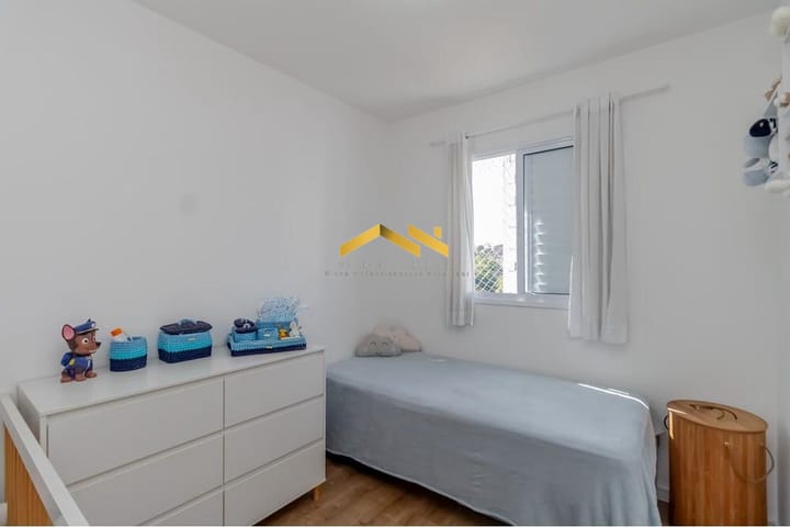 Apartamento à venda com 2 quartos, 66m² - Foto 58