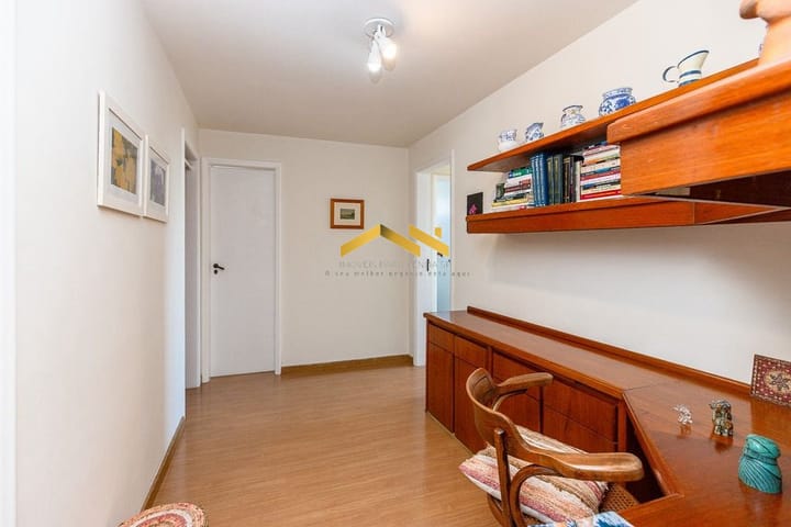 Apartamento à venda com 4 quartos, 175m² - Foto 12