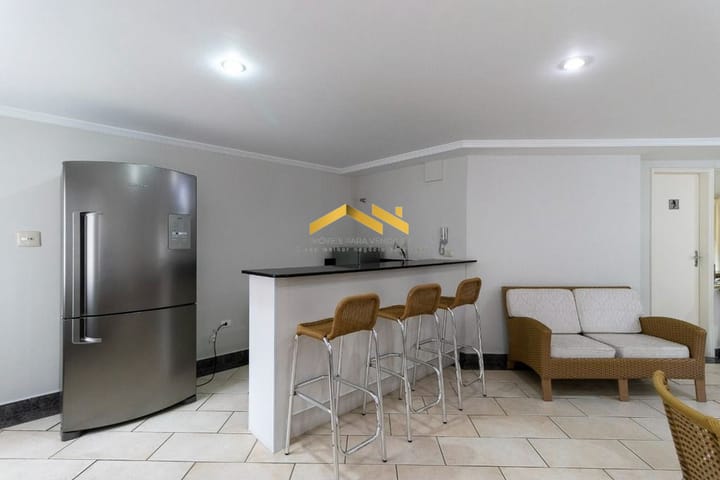 Apartamento à venda com 3 quartos, 124m² - Foto 14