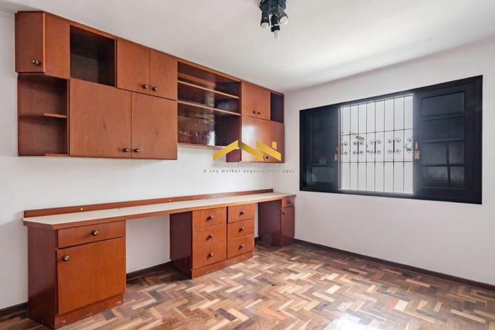 Casa à venda com 3 quartos, 140m² - Foto 4