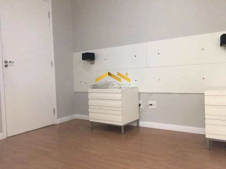 Apartamento à venda com 2 quartos, 65m² - Foto 5