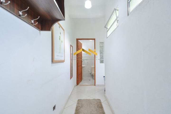 Casa à venda com 4 quartos, 194m² - Foto 23