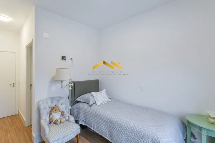 Apartamento à venda com 3 quartos, 186m² - Foto 32