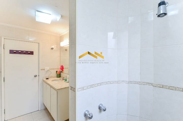 Apartamento à venda com 3 quartos, 199m² - Foto 40