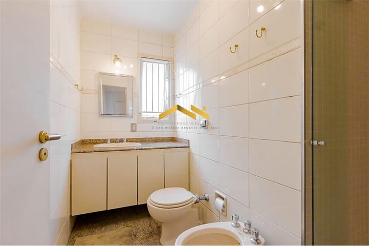 Apartamento à venda com 3 quartos, 104m² - Foto 39