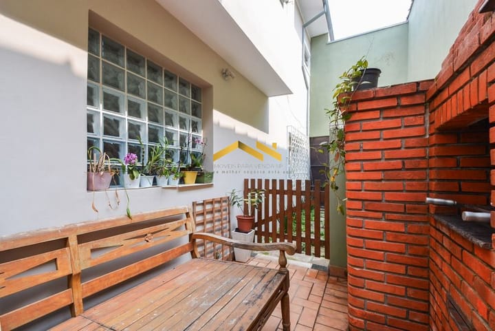 Casa à venda com 3 quartos, 250m² - Foto 66